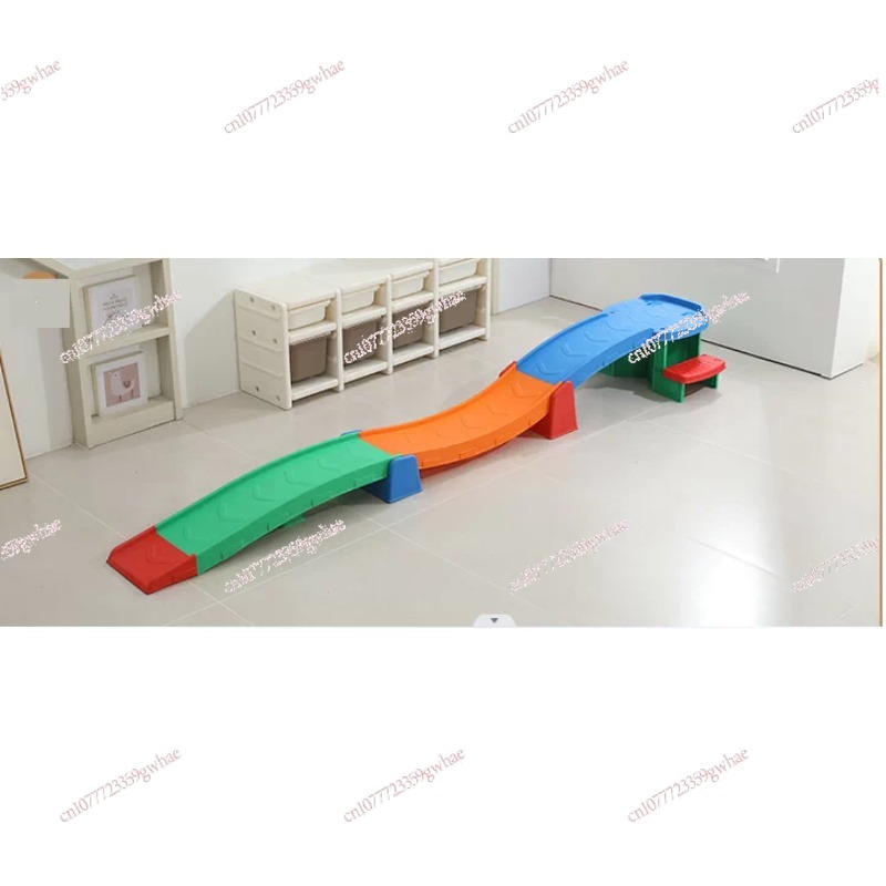 Kids Toys Car - Plastic Toy Roller Coaster with Sliding