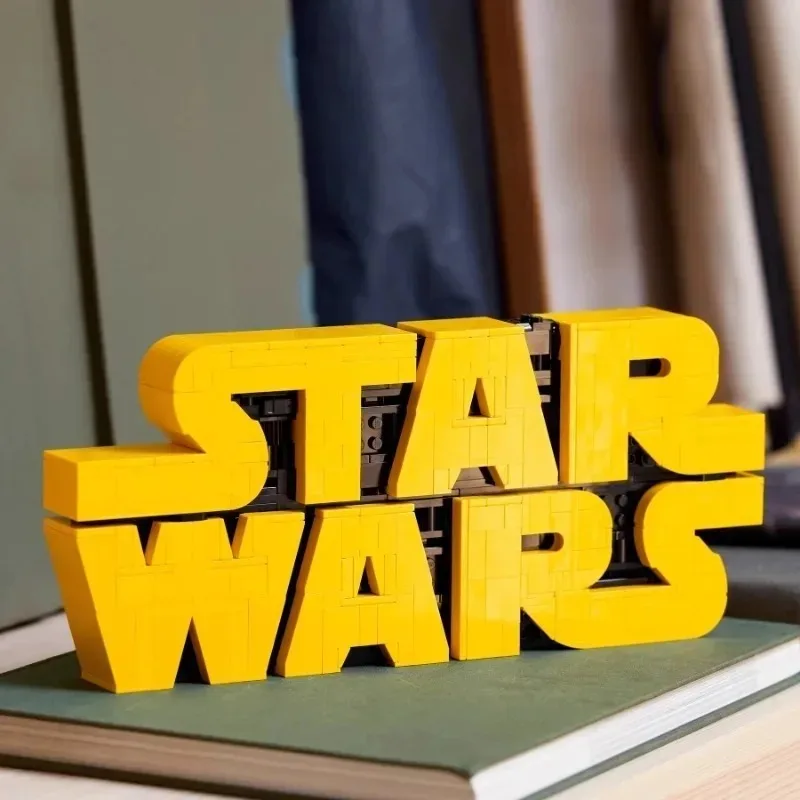 Kids Toys Logo - Cosmic battle logo 3D Puzzle -