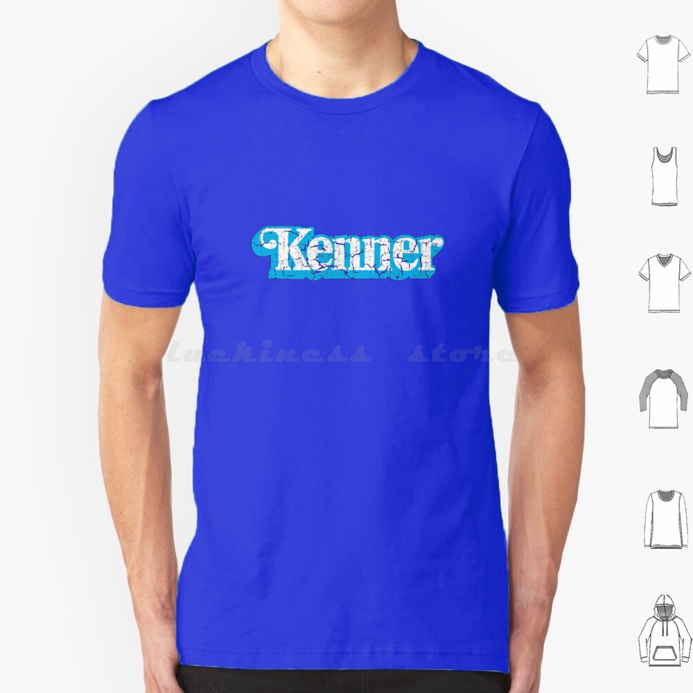 Kids Toys Logo - Kenner T Shirt Men Women Kids
