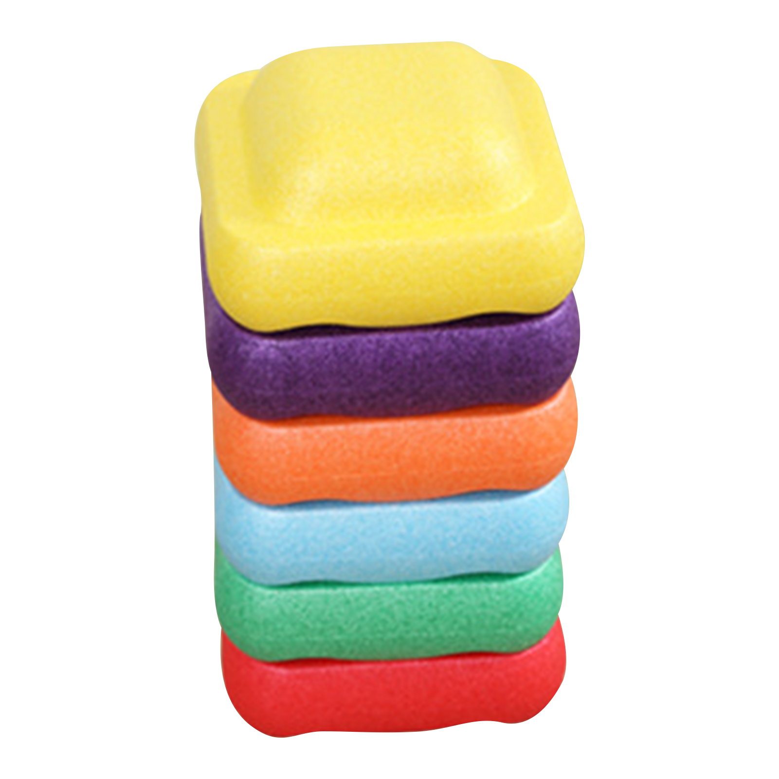 6 color Multi Color Balance St - Kids Toys Deals 评论和价格