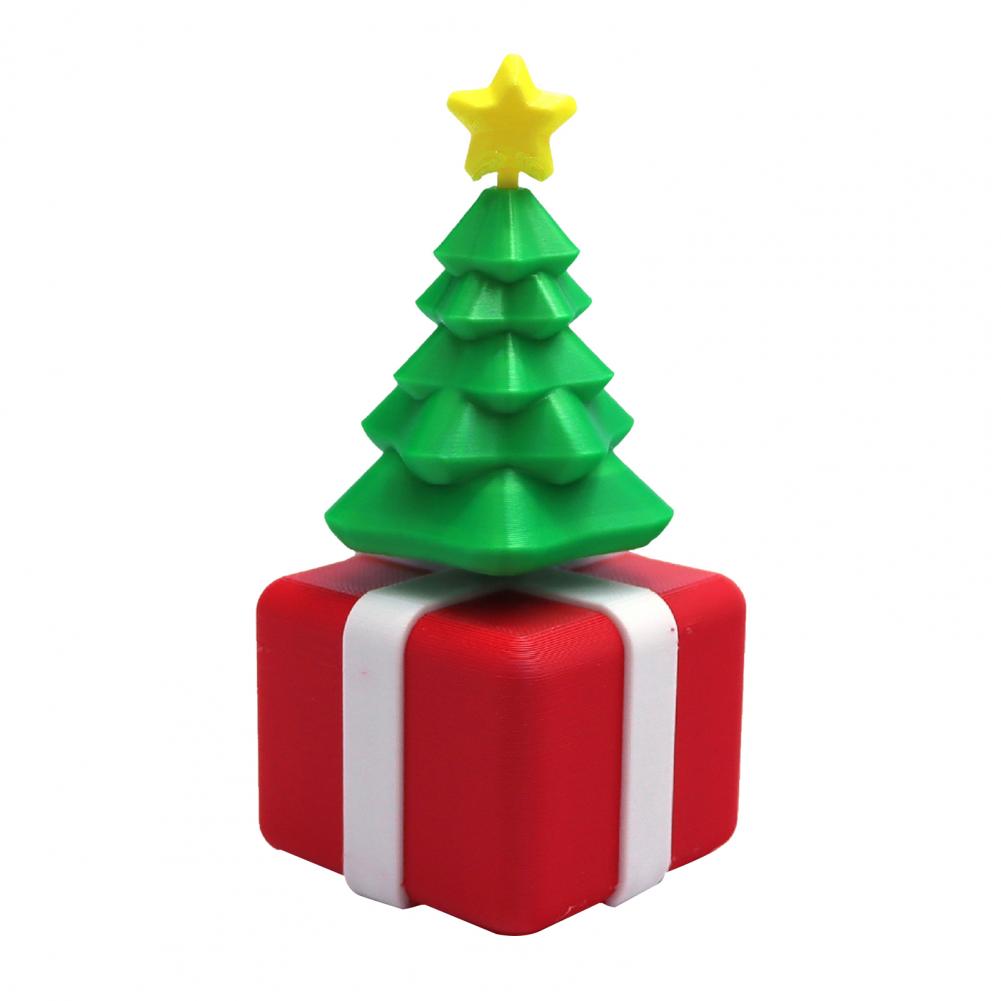 Holiday Decor Gift Festive 3d  - Top Kids Xmas Toys 评论和价格