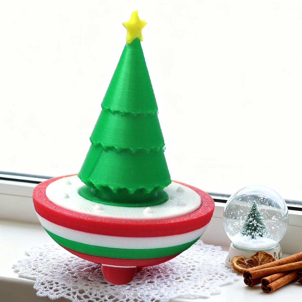 Holiday Decor Gift Festive 3d  - Top Kids Xmas Toys 评论和价格
