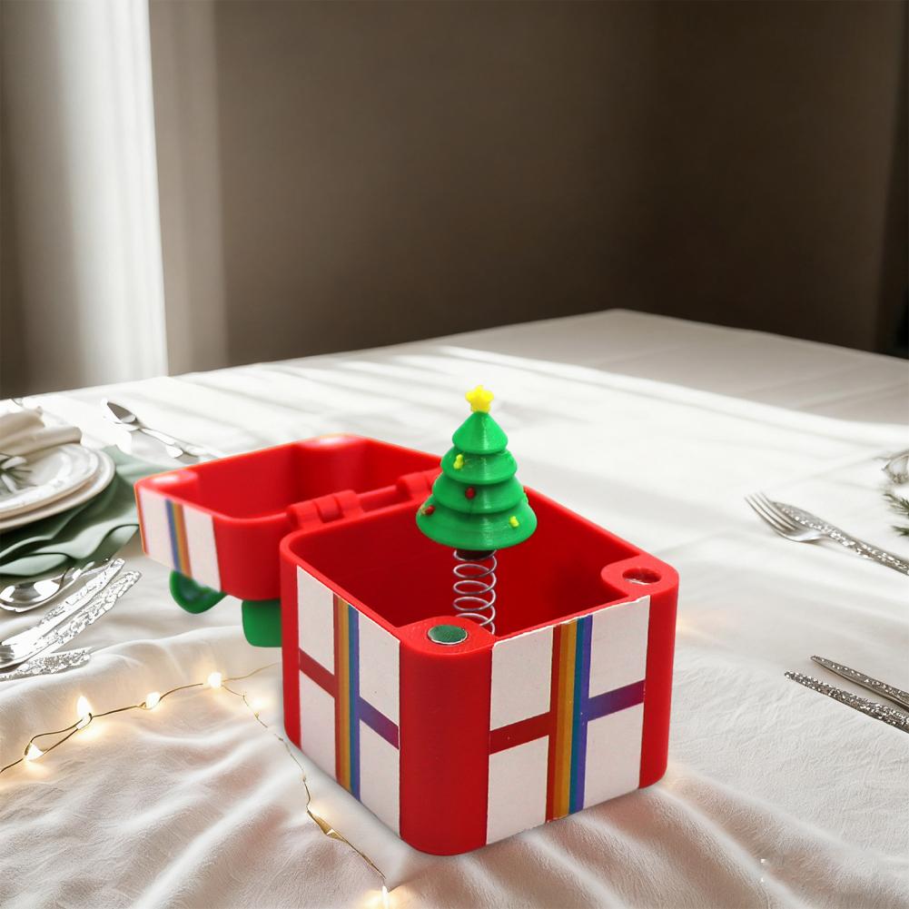 Holiday Decor Gift Festive 3d  - Top Kids Xmas Toys 评论和价格