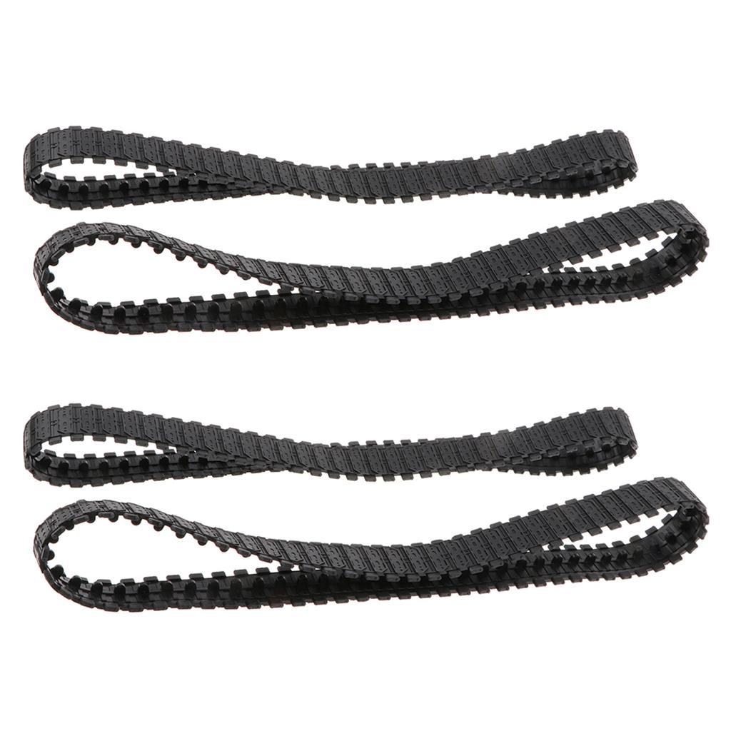 High Quality Rubber Tank Track - Kids Toys Car 评论和价格