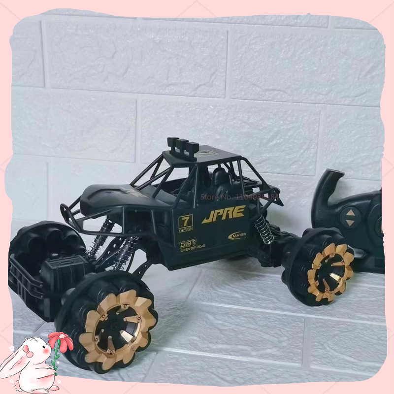 1:14 Scale Wireless RC Car Ele - Kids Toys Channel 评论和价格