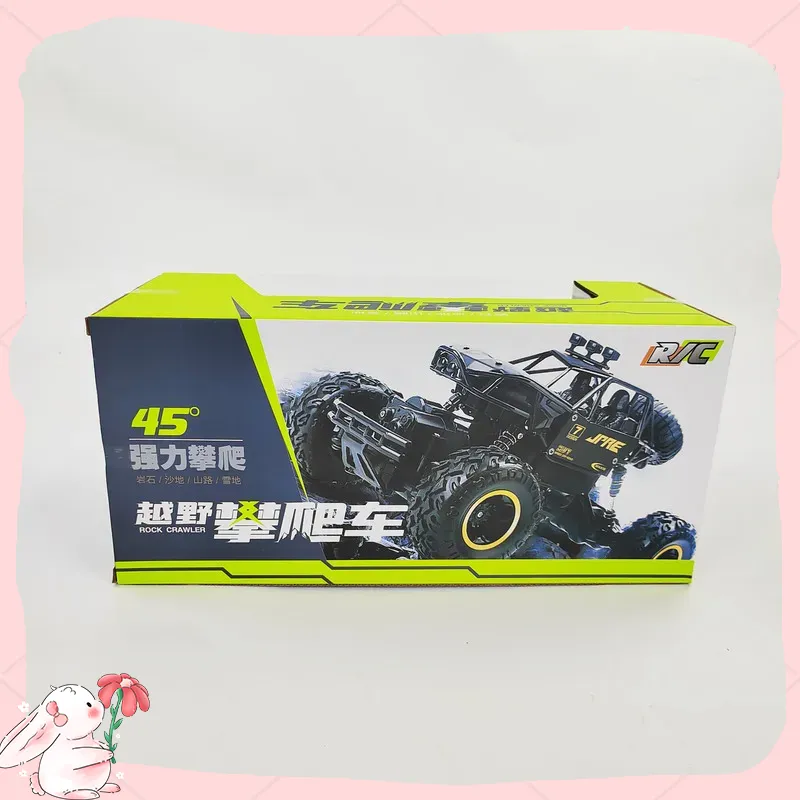 1:14 Scale Wireless RC Car Ele - Kids Toys Channel 评论和价格