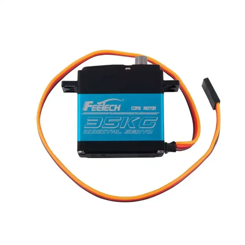 Feetech FT5330M 35KG Digital R - Kids Toys Remote Car 评论和价格
