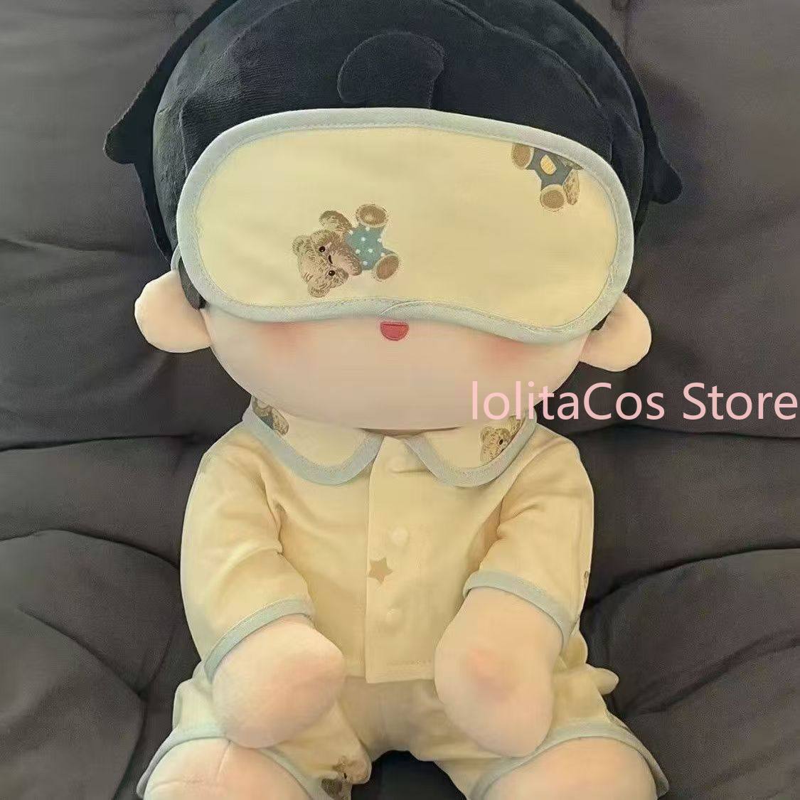 Doll Clothes Cartoon 40CM Cute - Top Kids Xmas Toys 评论和价格