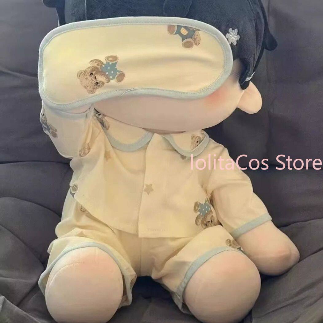 Doll Clothes Cartoon 40CM Cute - Top Kids Xmas Toys 评论和价格
