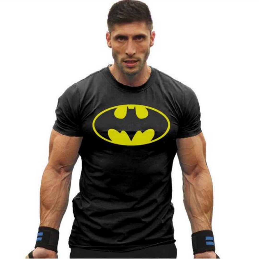 Batman Dark Knight Logo Fitnes - Kids Toys Logo 评论和价格