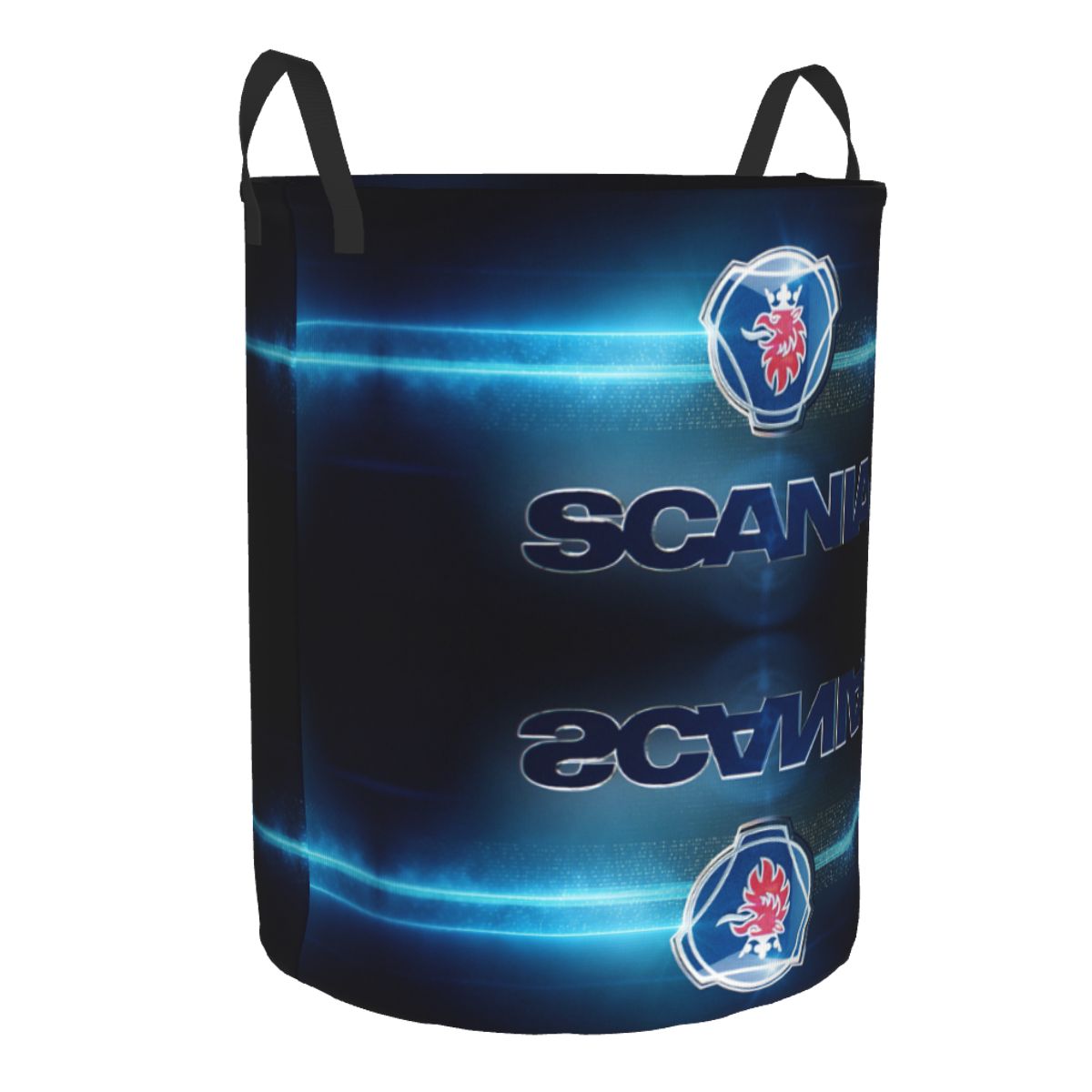 Custom Saabs Scanias Trucks Em - Kids Toys Logo 评论和价格