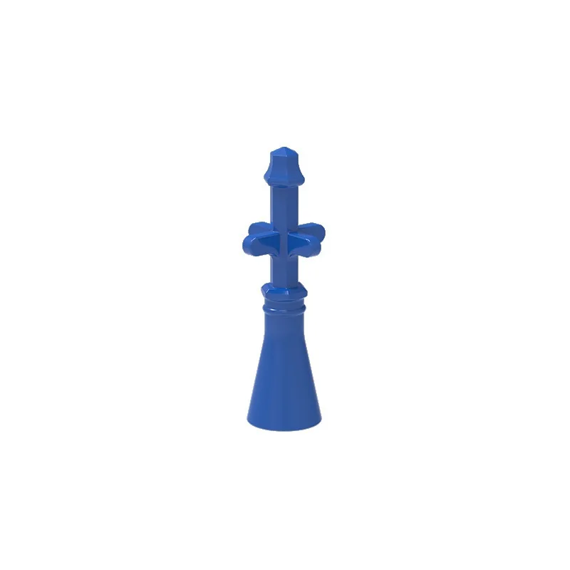 MOC 10PCS Top Tower 30614W Bri - Top Kids Xmas Toys 评论和价格