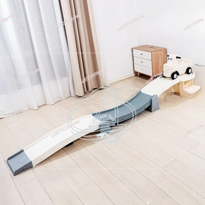 Plastic Toy Roller Coaster wit - Kids Toys Car 评论和价格