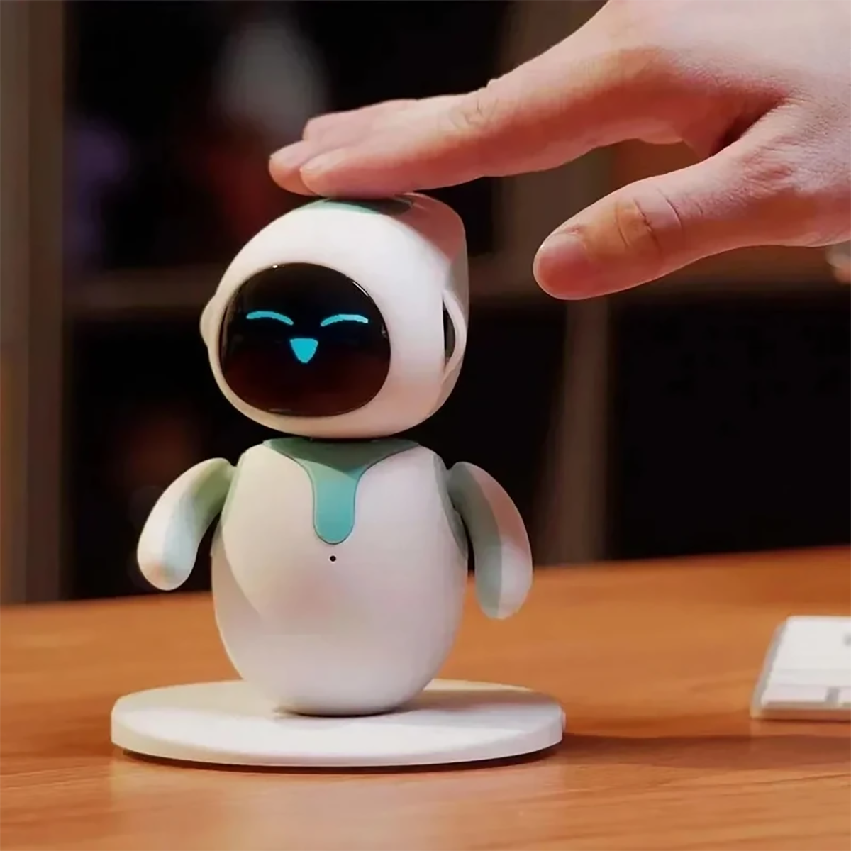 AI Smart Robot Emotional Compa - Kids Toys Bag 评论和价格
