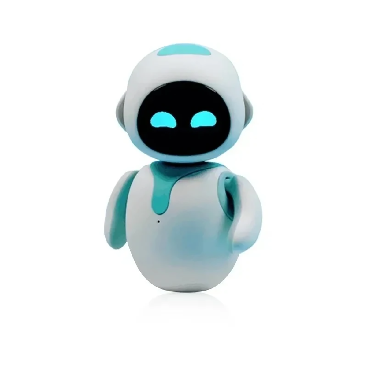 AI Smart Robot Emotional Compa - Kids Toys Bag 评论和价格