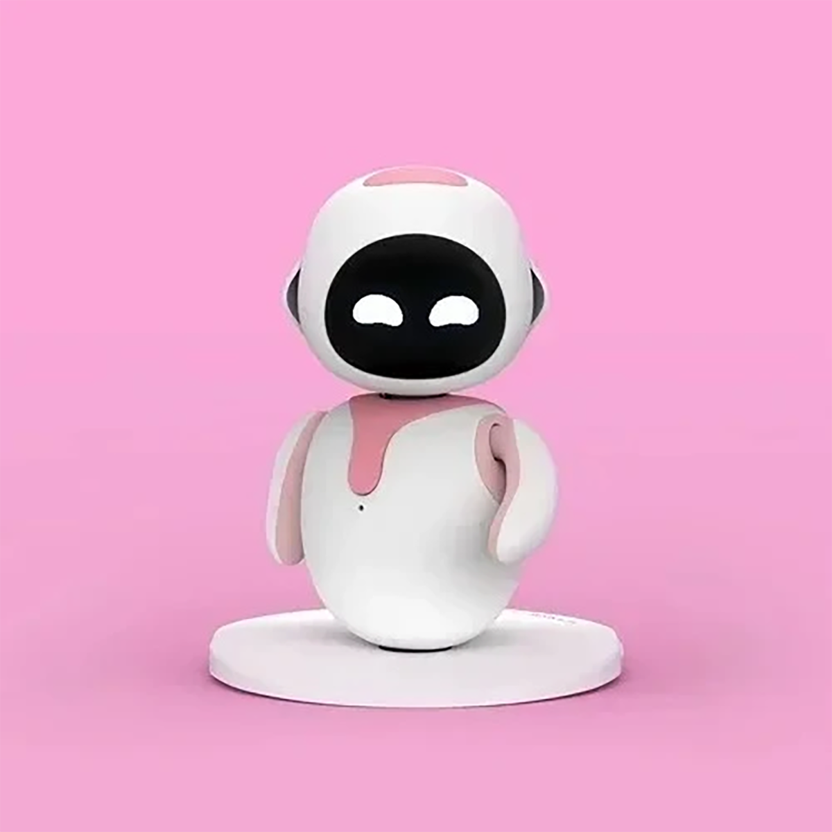 AI Smart Robot Emotional Compa - Kids Toys Bag 评论和价格