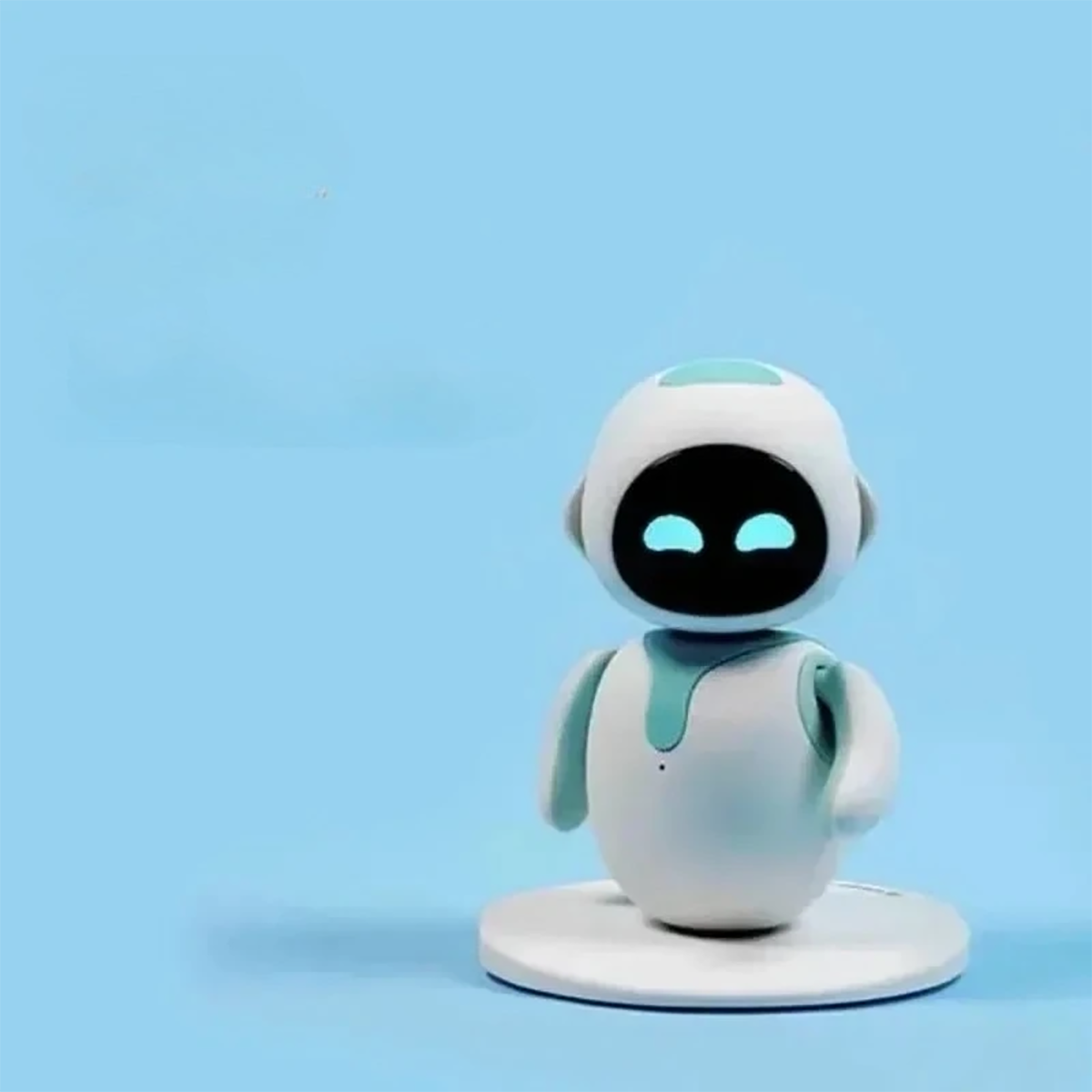 AI Smart Robot Emotional Compa - Kids Toys Bag 评论和价格