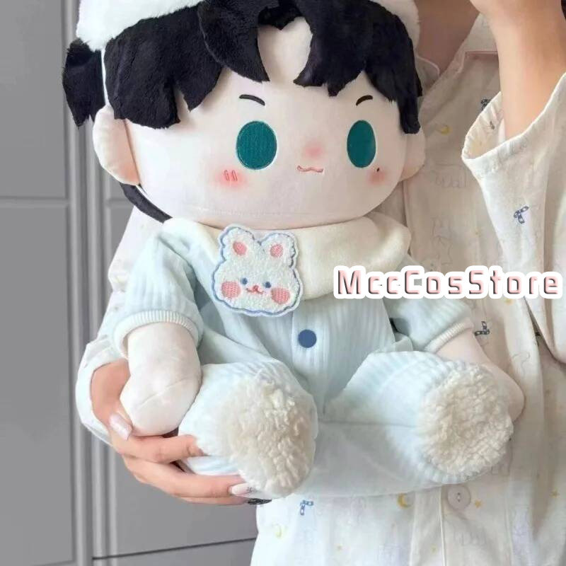 Clothes Cartoon 40CM Cute Jump - Top Kids Xmas Toys 评论和价格