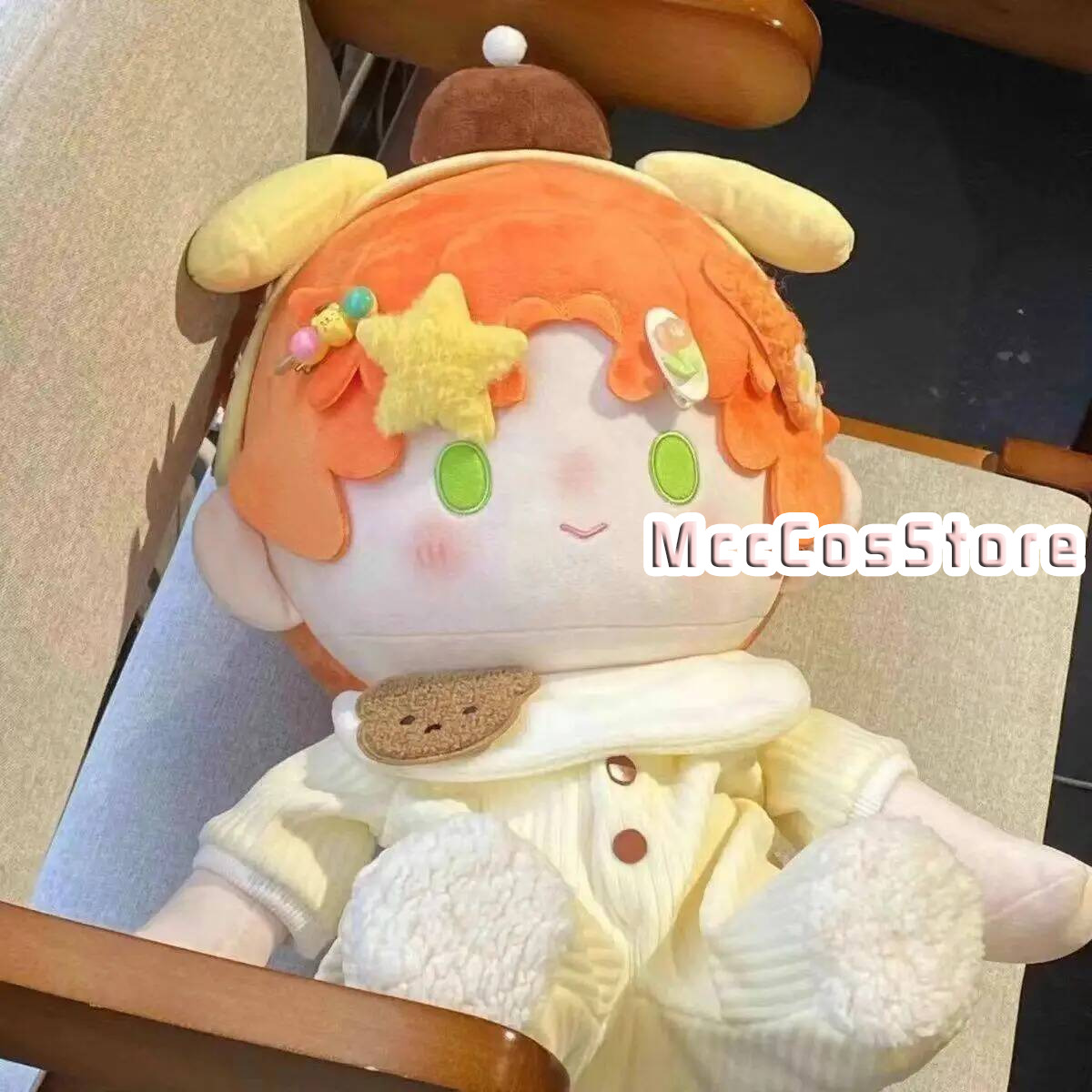 Clothes Cartoon 40CM Cute Jump - Top Kids Xmas Toys 评论和价格