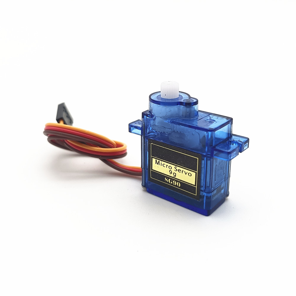1/2/5/10pcs SG90 Servo Motor M - Kids Toys Remote Car 评论和价格