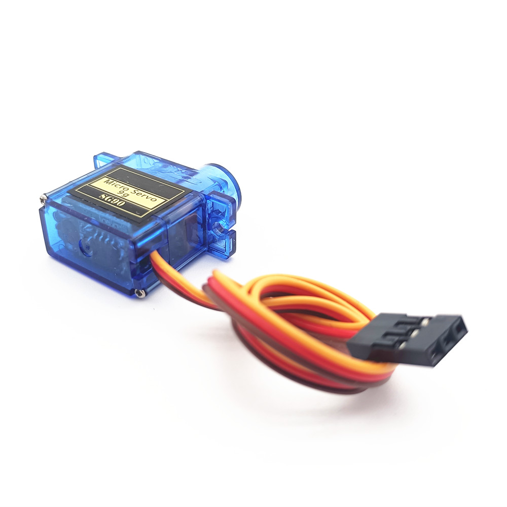 1/2/5/10pcs SG90 Servo Motor M - Kids Toys Remote Car 评论和价格