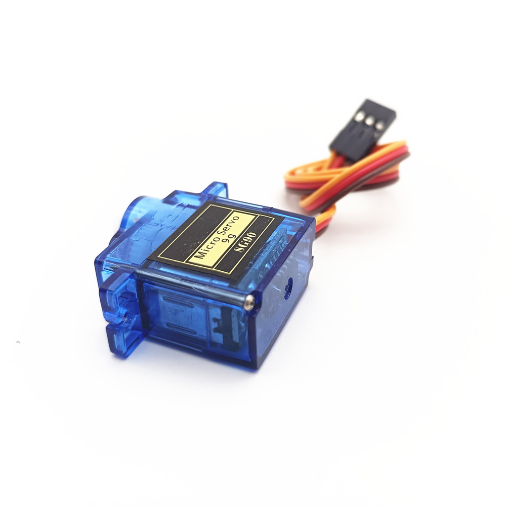 1/2/5/10pcs SG90 Servo Motor M - Kids Toys Remote Car 评论和价格