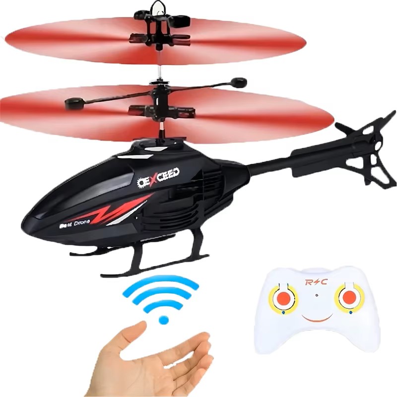 2 Channel Gesture Control Susp - Kids Toys Channel 评论和价格
