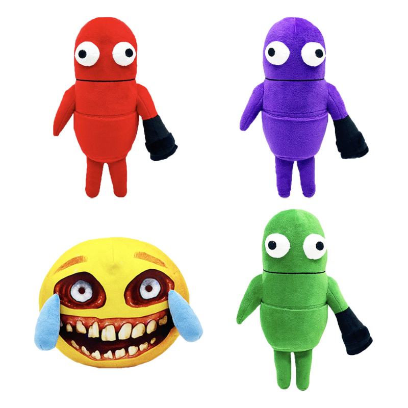 22cm Anime R.E.P.O Repo Monste - Top Kids Xmas Toys 评论和价格