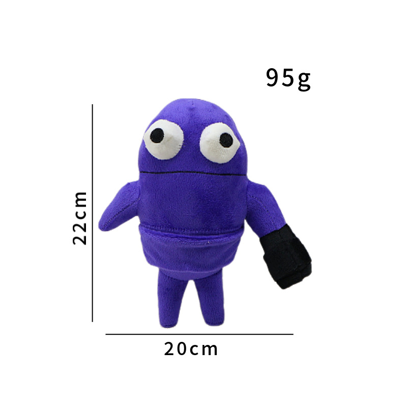 22cm Anime R.E.P.O Repo Monste - Top Kids Xmas Toys 评论和价格