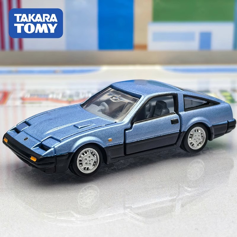 Takara Tomy Tomica Premium 15  - Kids Toys Car 评论和价格