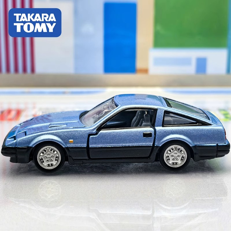 Takara Tomy Tomica Premium 15  - Kids Toys Car 评论和价格