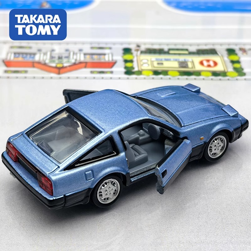 Takara Tomy Tomica Premium 15  - Kids Toys Car 评论和价格