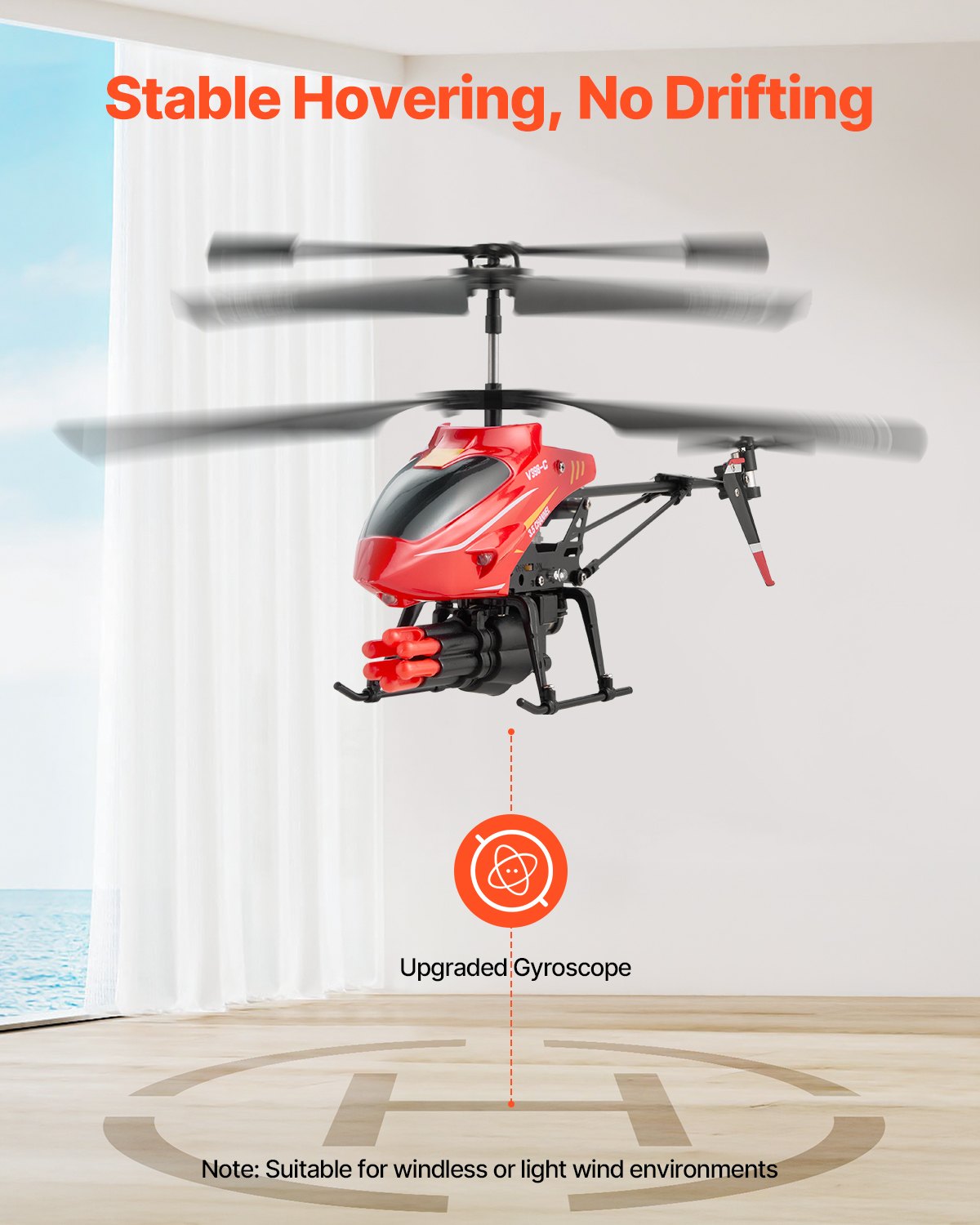 RC Helicopter 3.5 Channel Remo - Kids Toys Channel 评论和价格