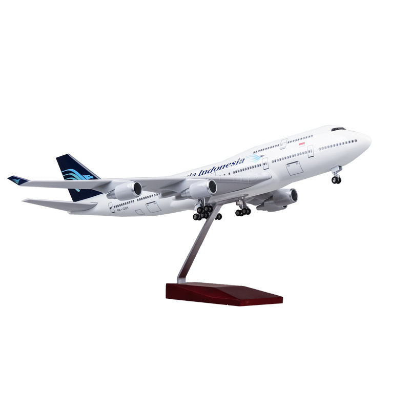 Toy planes 1/150 Scale airplan - Kids Toys Indonesia 评论和价格