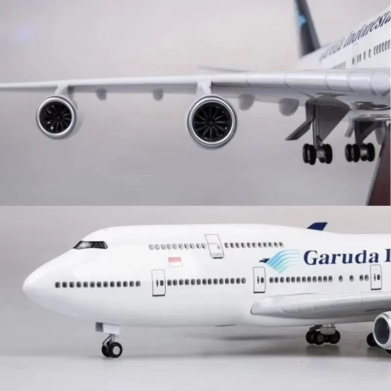 Toy planes 1/150 Scale airplan - Kids Toys Indonesia 评论和价格