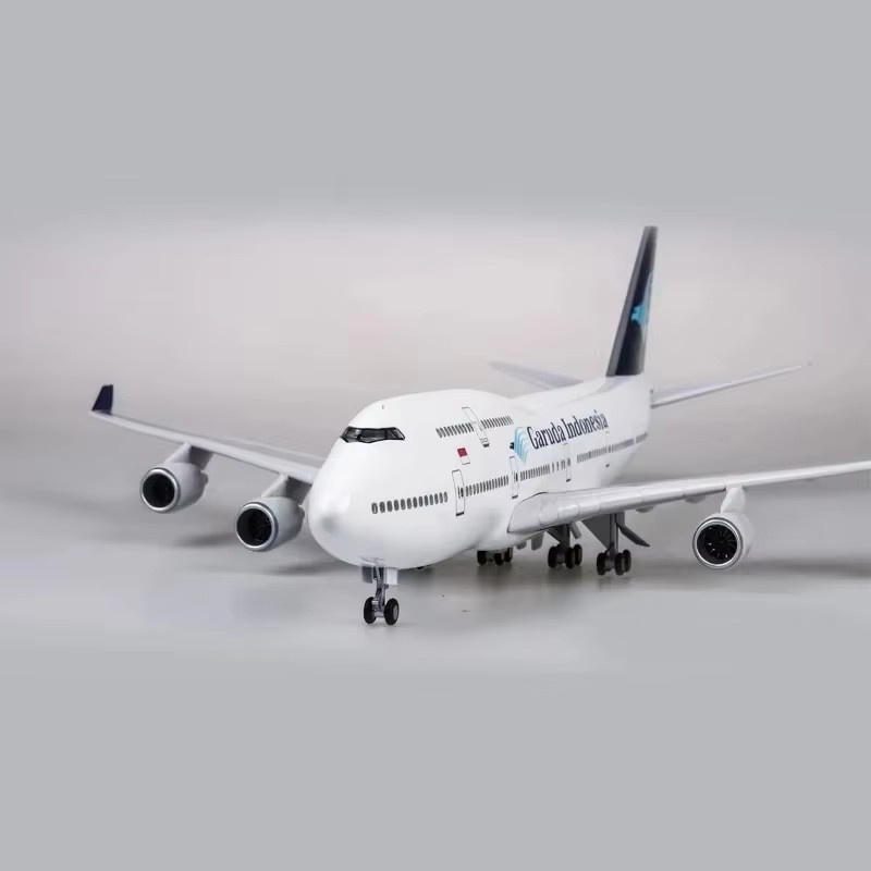 Toy planes 1/150 Scale airplan - Kids Toys Indonesia 评论和价格