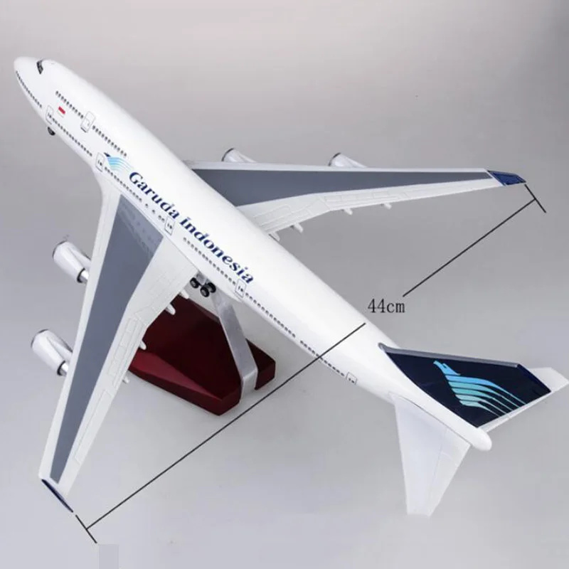 Toy planes 1/150 Scale airplan - Kids Toys Indonesia 评论和价格
