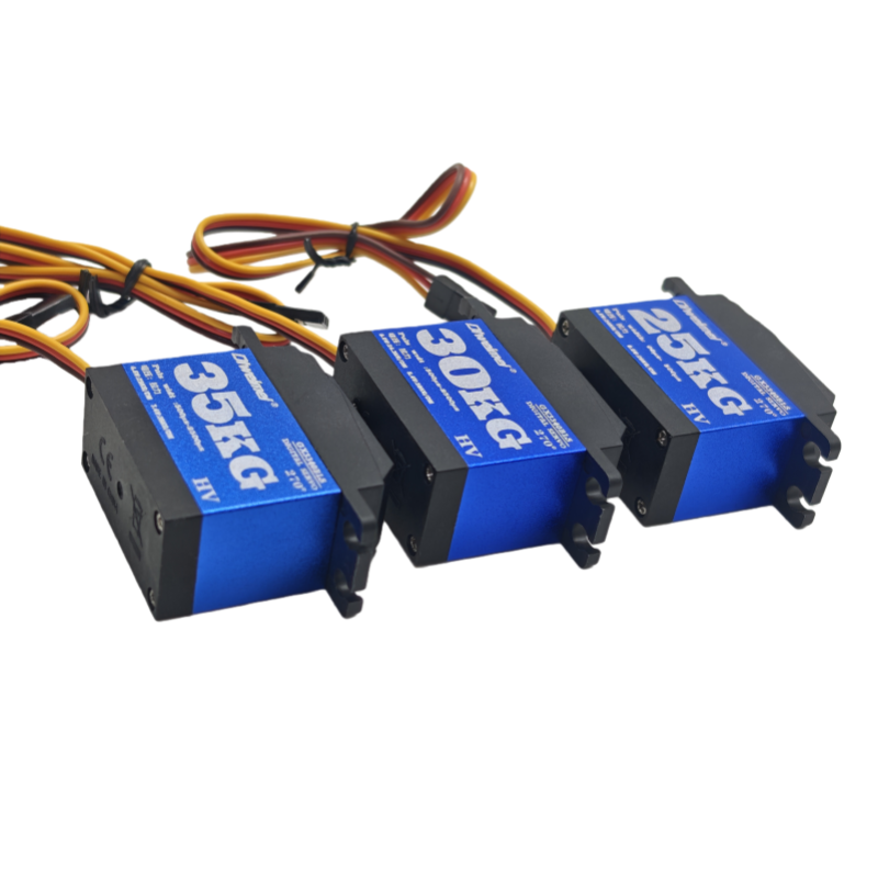30kg Servo 35kg Servo motors 1 - Kids Toys Remote Car 评论和价格