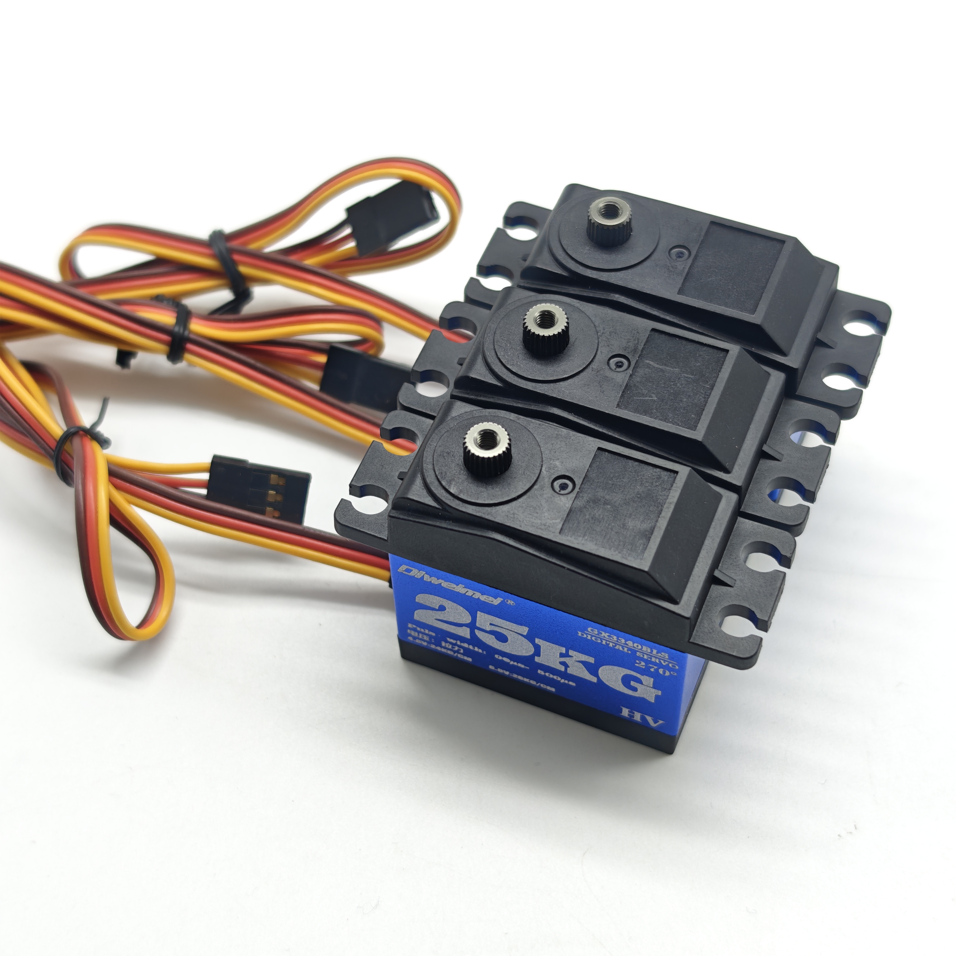 30kg Servo 35kg Servo motors 1 - Kids Toys Remote Car 评论和价格