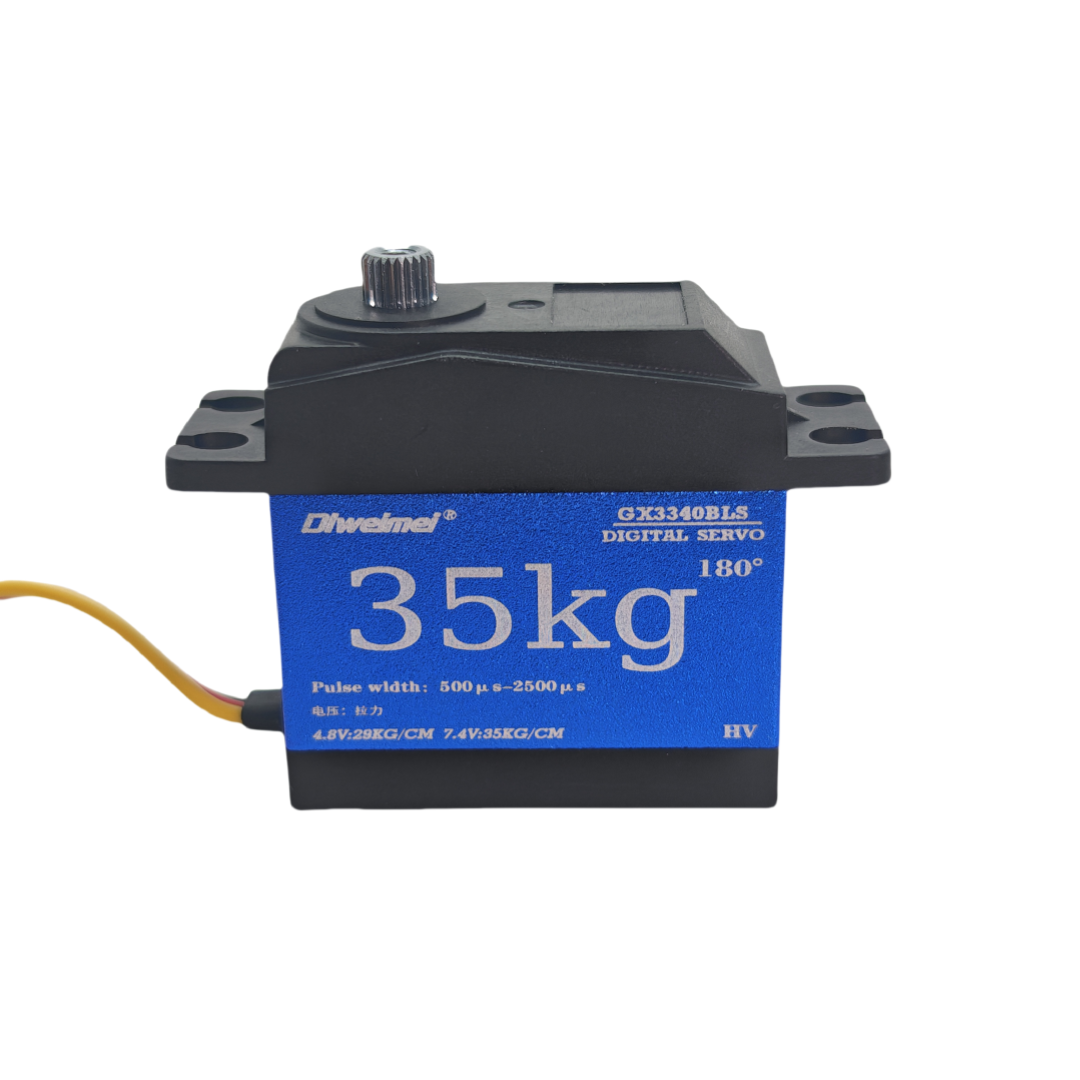 30kg Servo 35kg Servo motors 1 - Kids Toys Remote Car 评论和价格