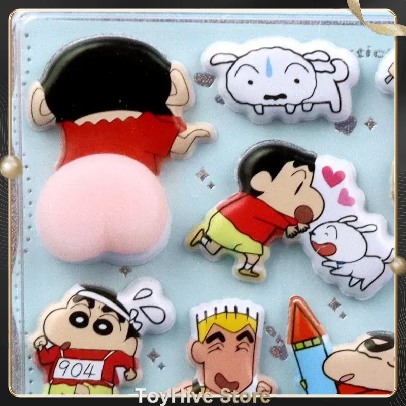 【In Stock】Thickened Crayon Shi - Kids Toys Deals 评论和价格