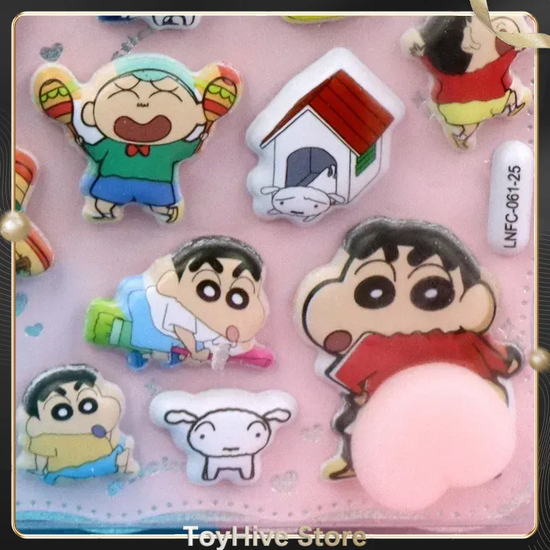 【In Stock】Thickened Crayon Shi - Kids Toys Deals 评论和价格