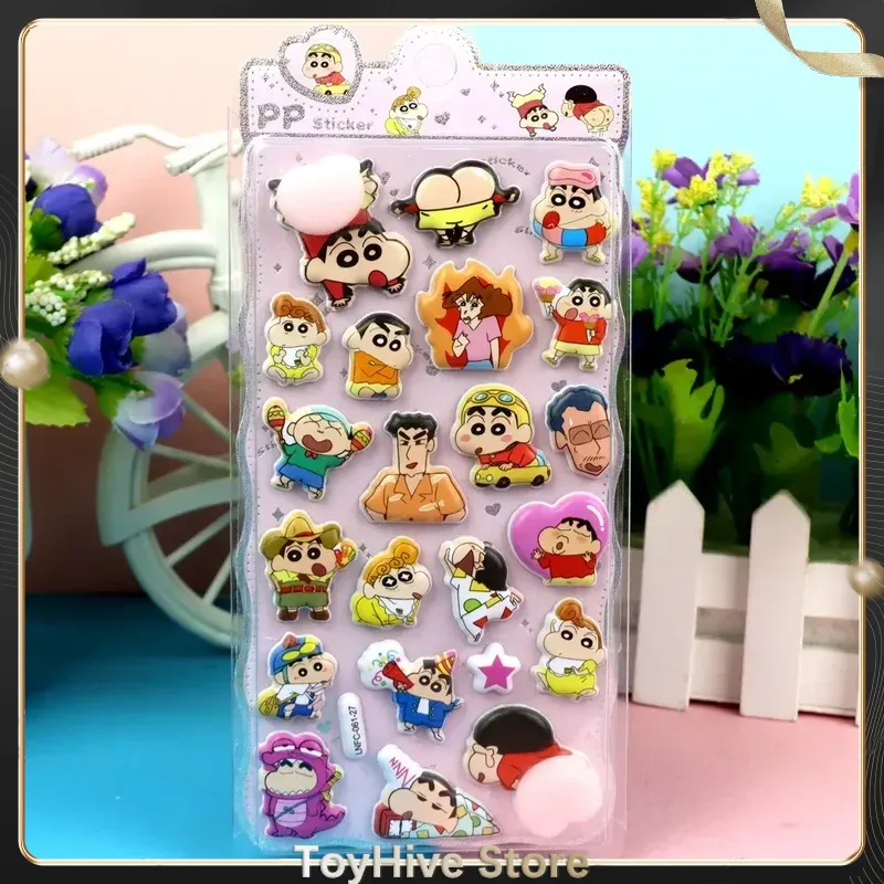 【In Stock】Thickened Crayon Shi - Kids Toys Deals 评论和价格