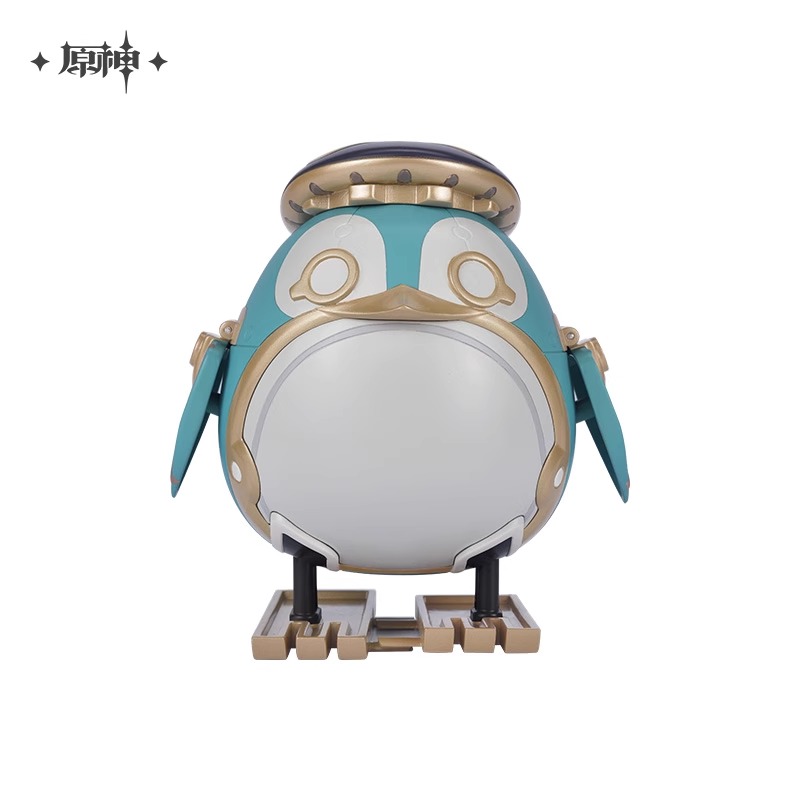 Genshin Impact Freminet Pengui - Top Kids Xmas Toys 评论和价格