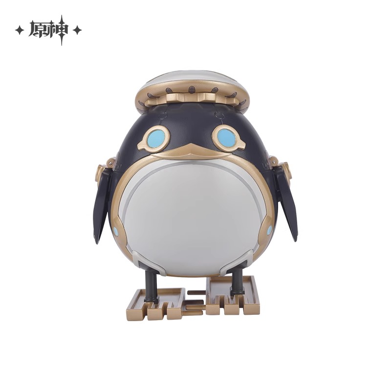 Genshin Impact Freminet Pengui - Top Kids Xmas Toys 评论和价格