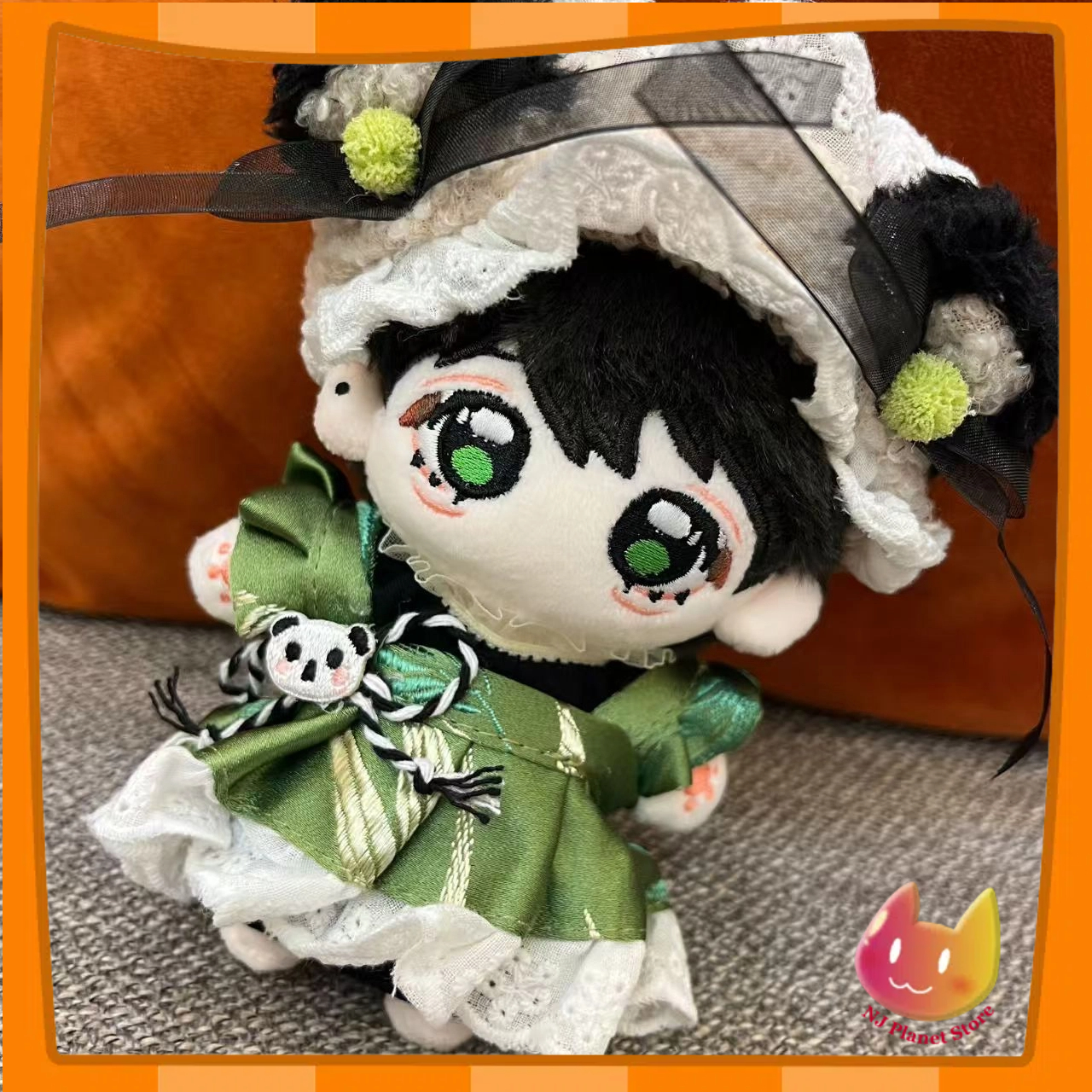 10cm Game Anime T.O.P Fanfic:  - Top Kids Xmas Toys 评论和价格