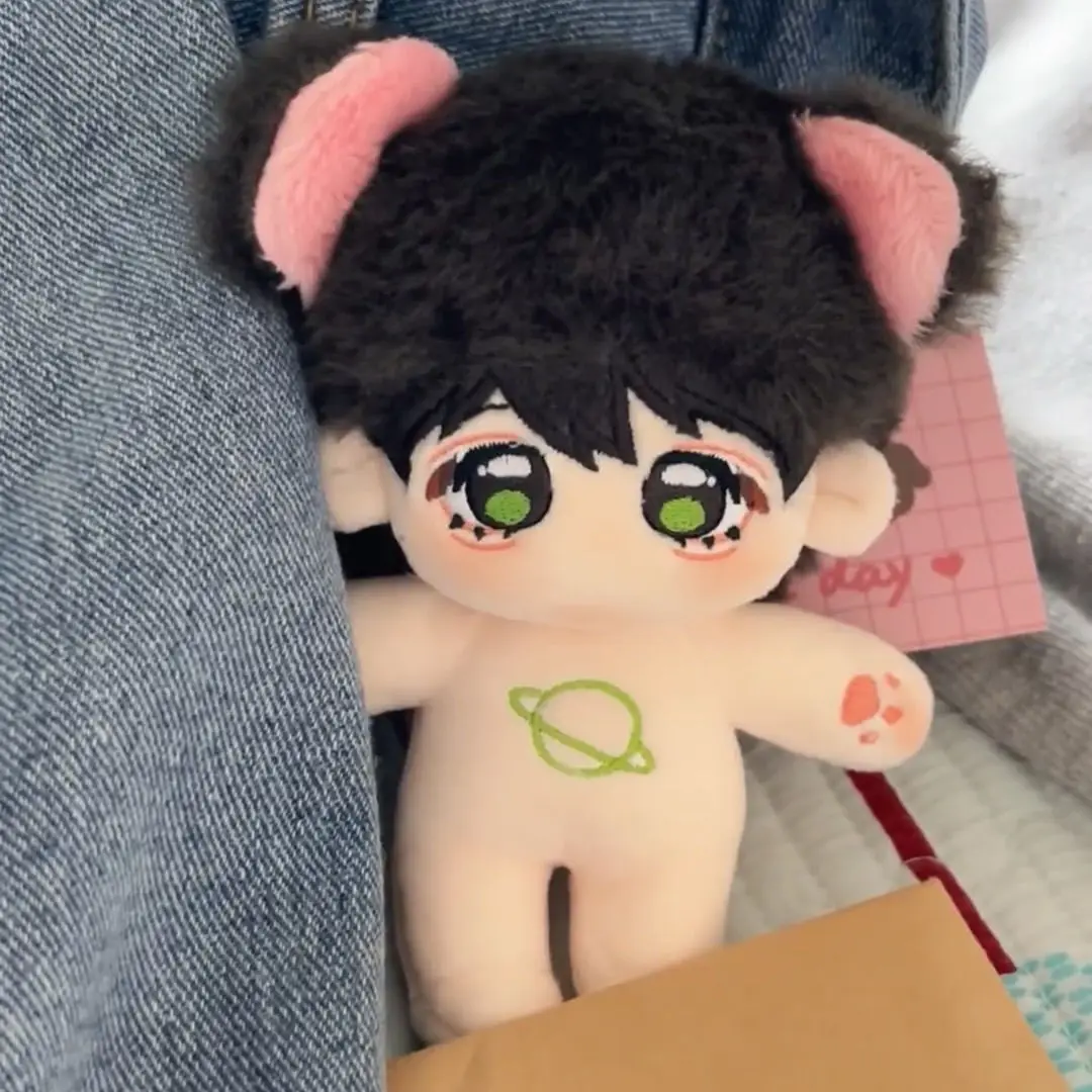 10cm Game Anime T.O.P Fanfic:  - Top Kids Xmas Toys 评论和价格