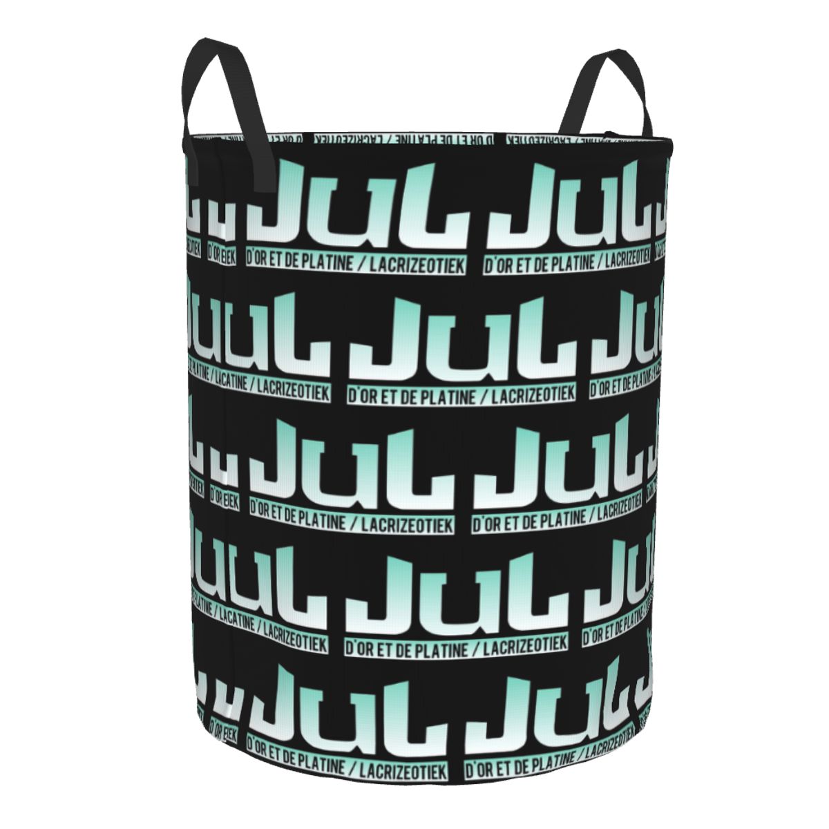 Custom JUL French Rapper Music - Kids Toys Logo 评论和价格