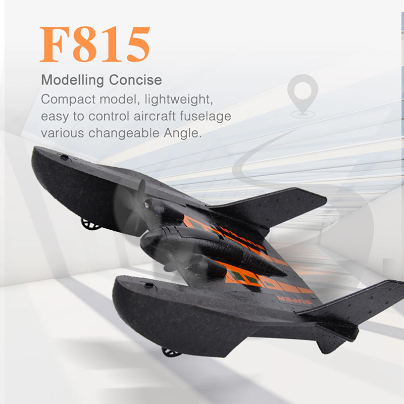 Fx815 Rc Aircraft 2-Channel Fi - Kids Toys Channel 评论和价格