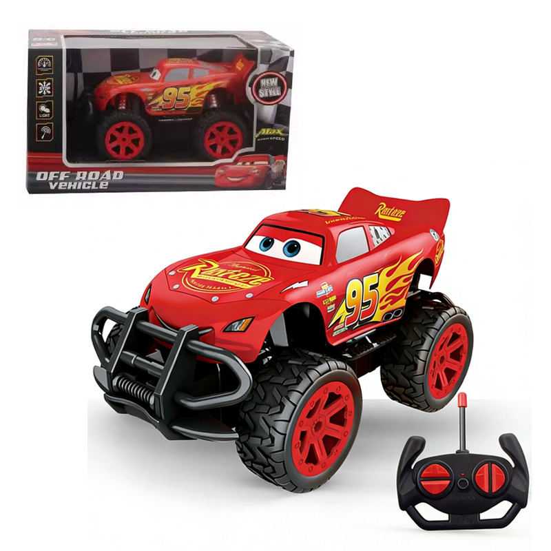 2026 New Pixar Cars 3 Electric - Kids Toys Channel 评论和价格